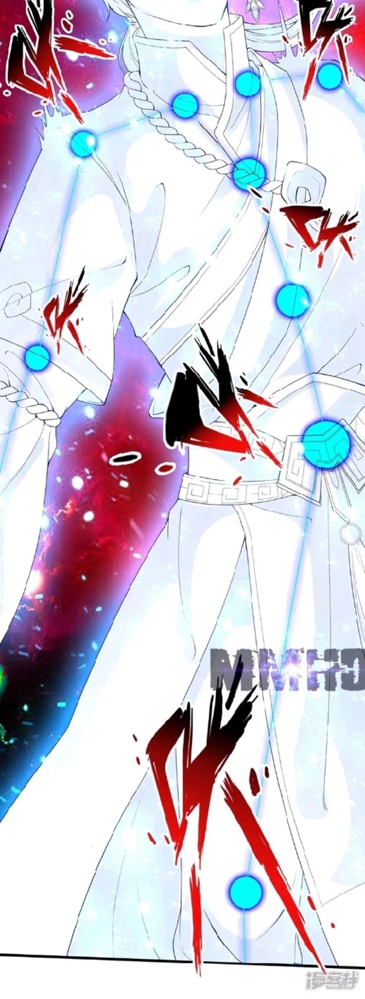 Violent Counterattack Chapter 3 halaman 7