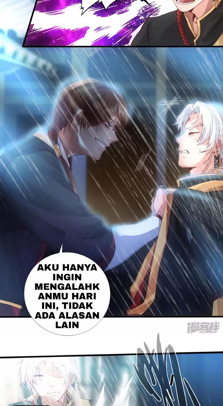 Violent Counterattack Chapter 2.1 halaman 7