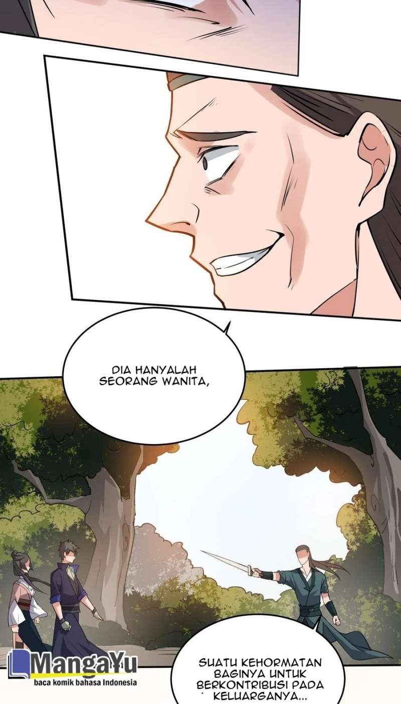 First Dragon Chapter 113 halaman 12