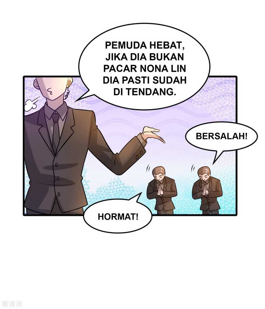 Outlander Tyrant Supplier Chapter 70 halaman 13
