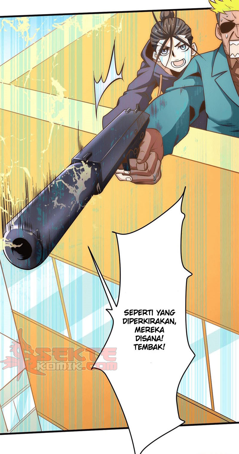 Almighty Master Chapter 53 Gambar 10
