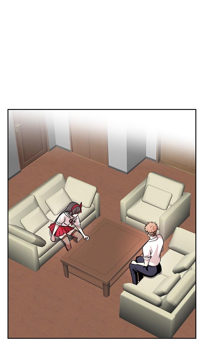 Change Season 2 Chapter 27 Gambar 19
