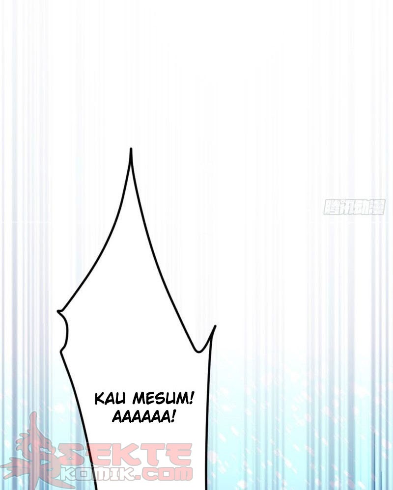 Almighty Master Chapter 69.5 halaman 10
