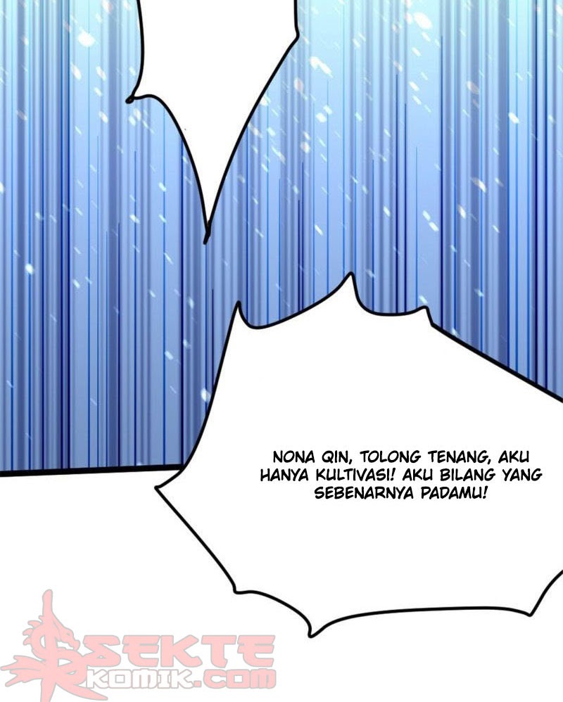 Almighty Master Chapter 69.5 halaman 11