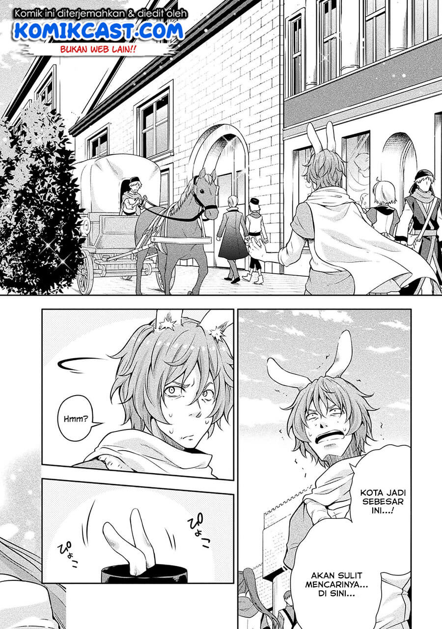 Tensei Shitara Slime Datta Ken: Spin Off Chapter 36 halaman 7