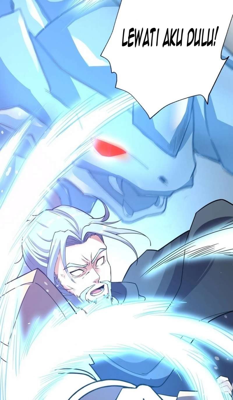 First Dragon Chapter 114 halaman 12