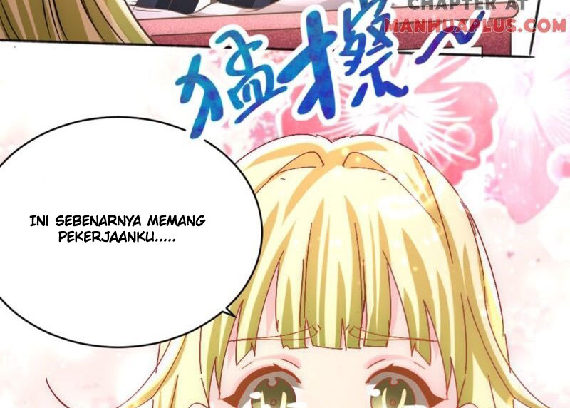 Almighty Master Chapter 73.5 halaman 10