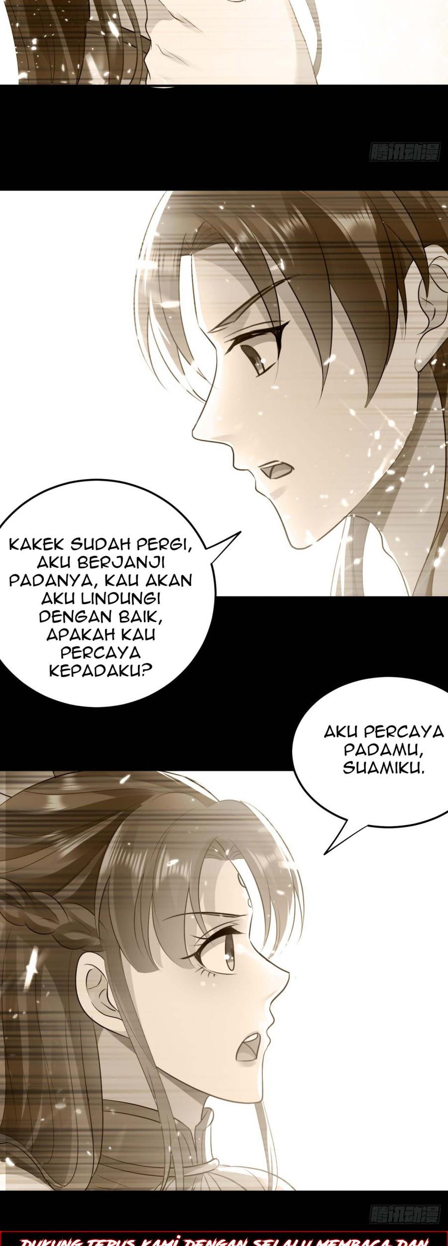 Outsider Super Son In Law Chapter 26 halaman 9