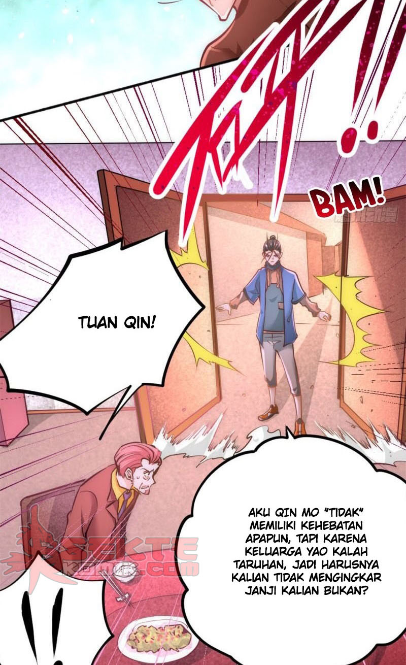 Almighty Master Chapter 78 Gambar 10