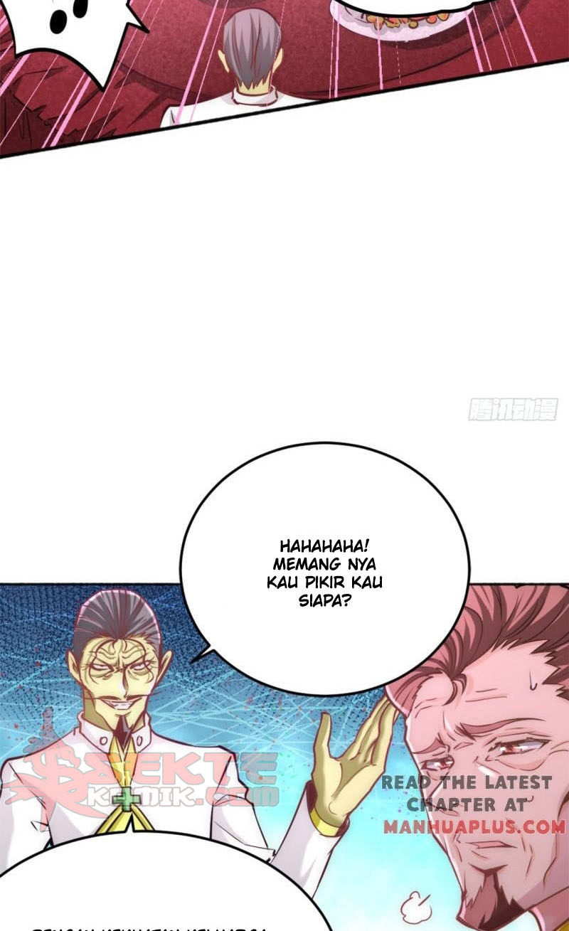 Almighty Master Chapter 78 Gambar 11