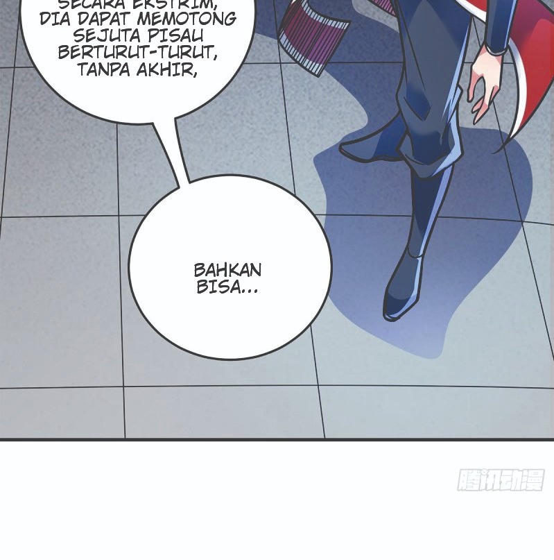 The First Son-In-Law Vanguard of All Time Chapter 49 Gambar 17