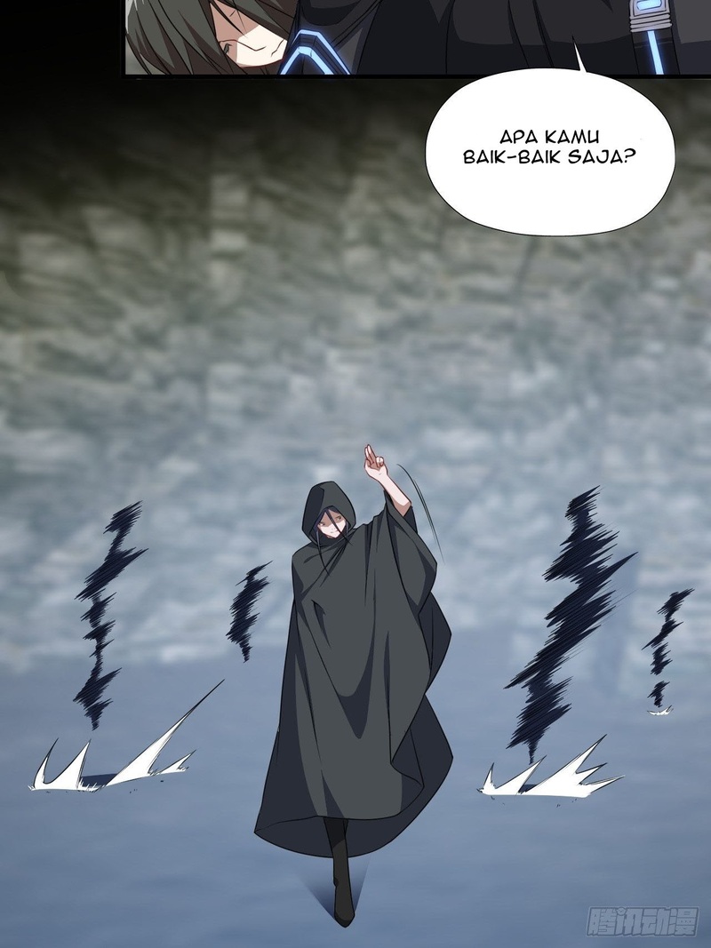The High Energy Attack Chapter 34 Gambar 15