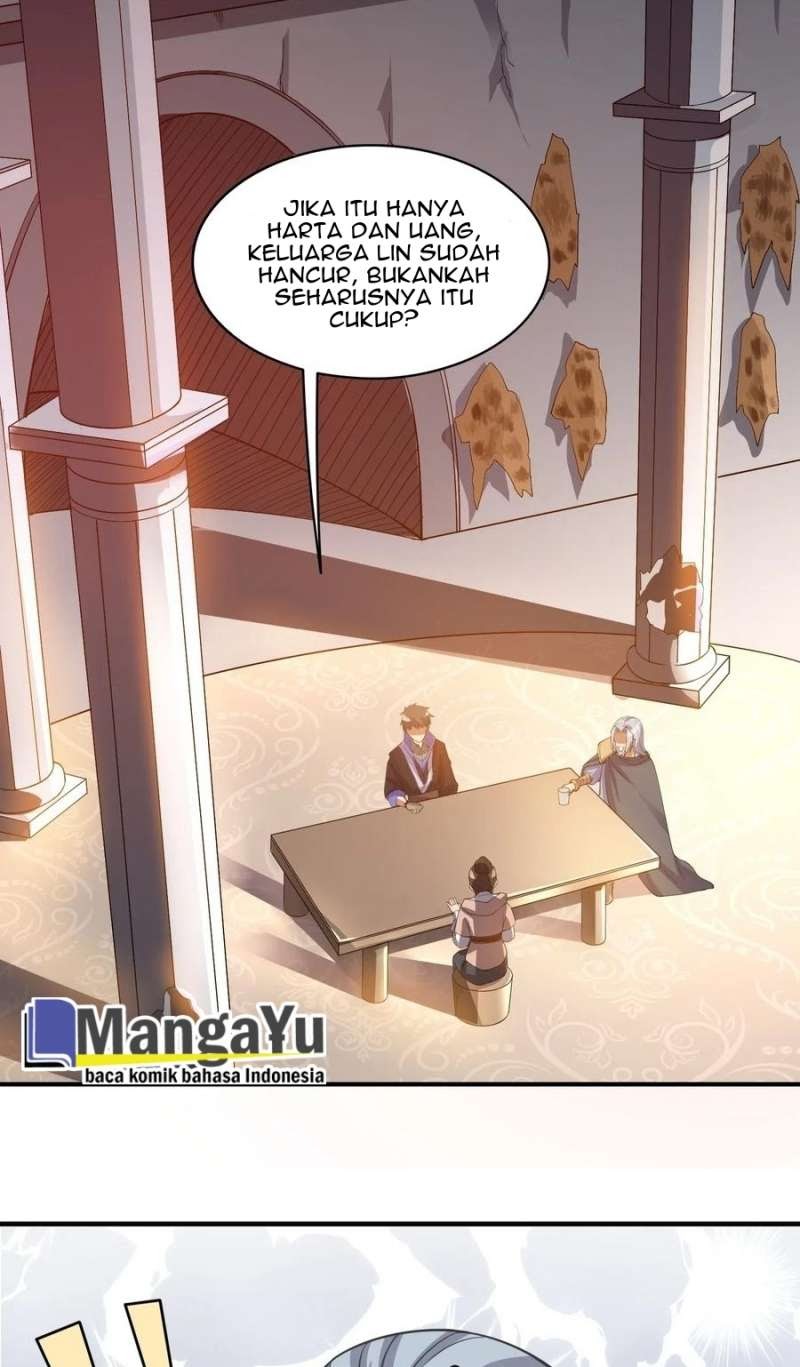 First Dragon Chapter 115 halaman 12