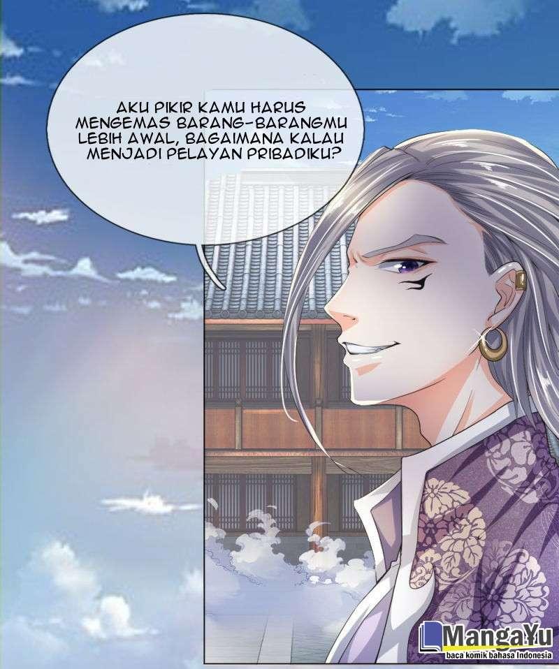Supreme God Chapter 13 Gambar 8