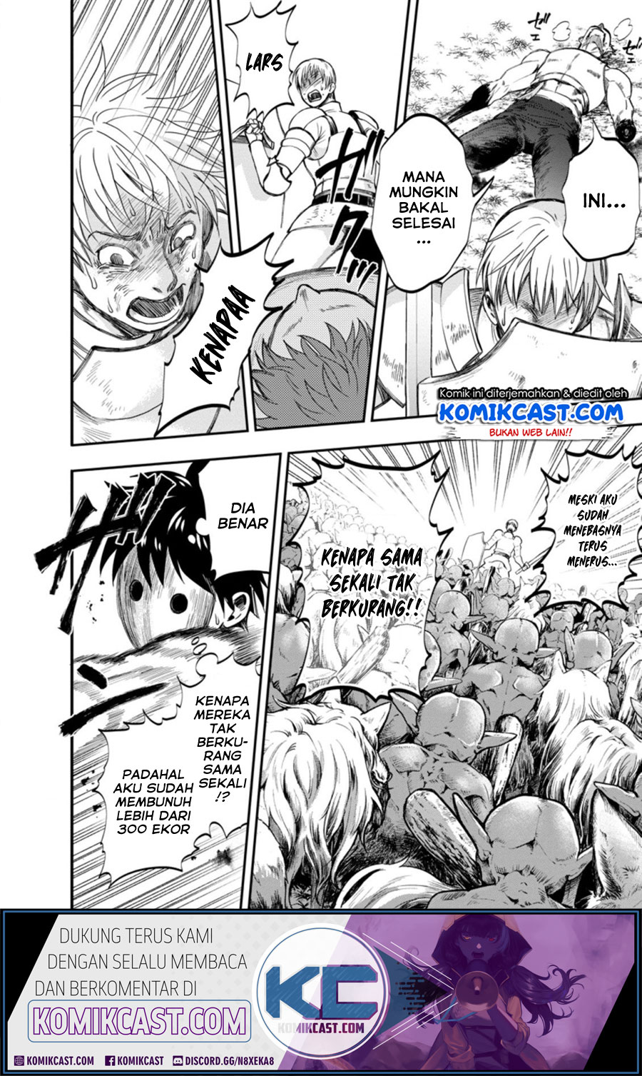 Bouken-ka ni Narou! ~ Sukiruboudo de Dungeon Kouryaku ~ Chapter 17.1 Gambar 7