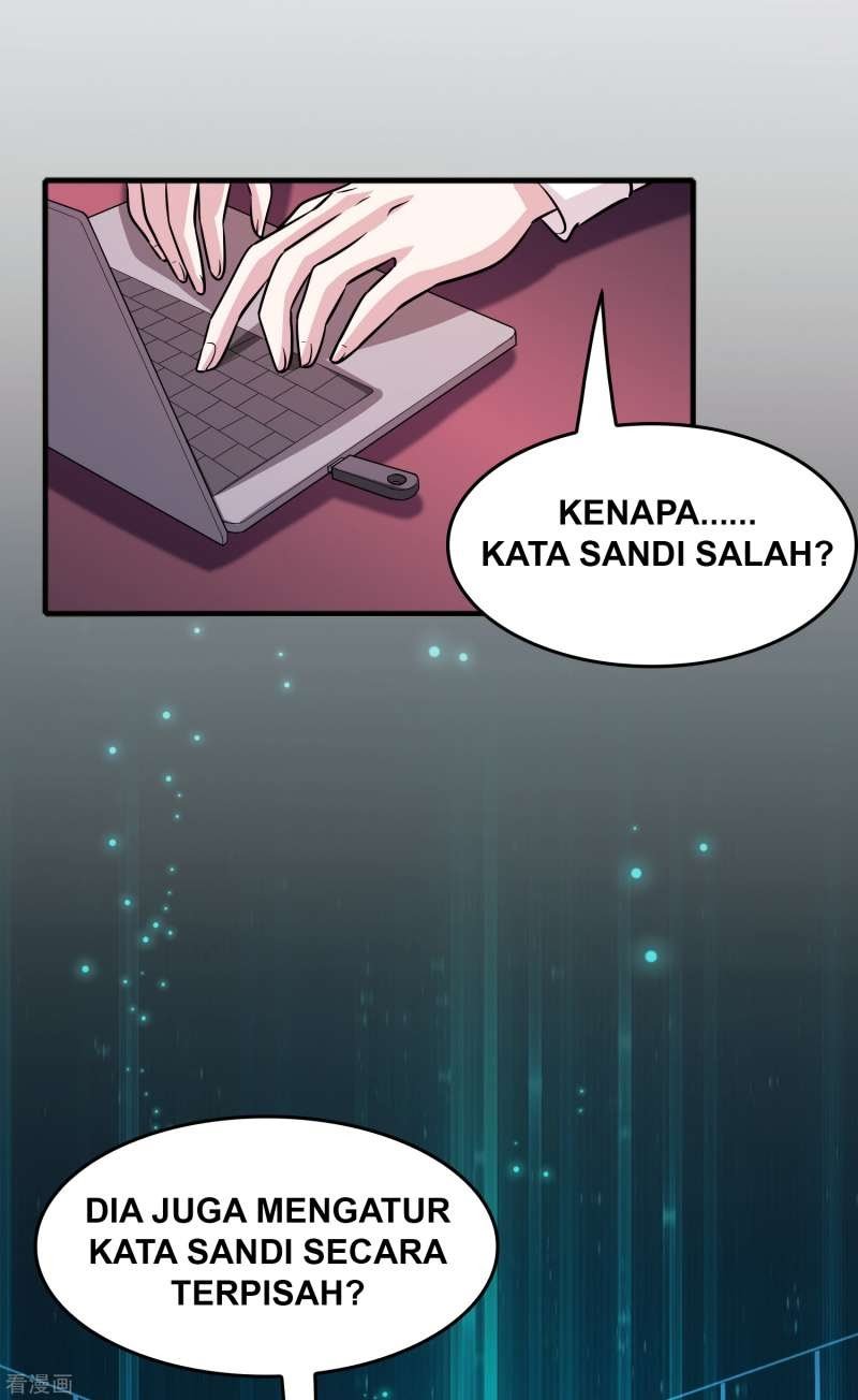 Outlander Tyrant Supplier Chapter 72 halaman 10