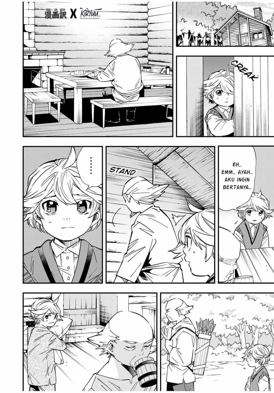Reincarnated as an Aristocrat with an Appraisal Skill Chapter 16 Gambar 7