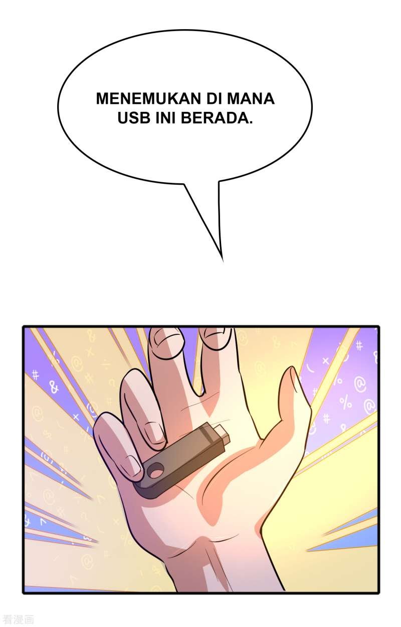 Outlander Tyrant Supplier Chapter 71 halaman 11