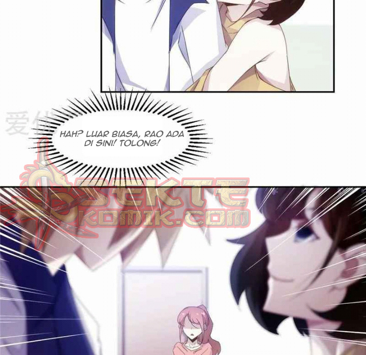 Peerless Little Doctor Chapter 47 halaman 7