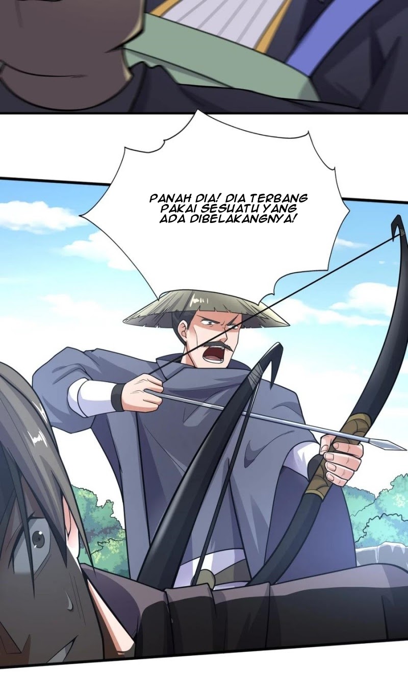 First Dragon Chapter 116 halaman 13