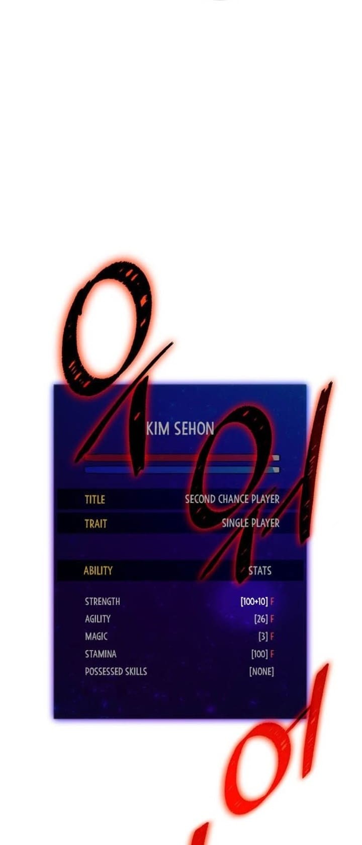 Return to Player Chapter 10 halaman 16