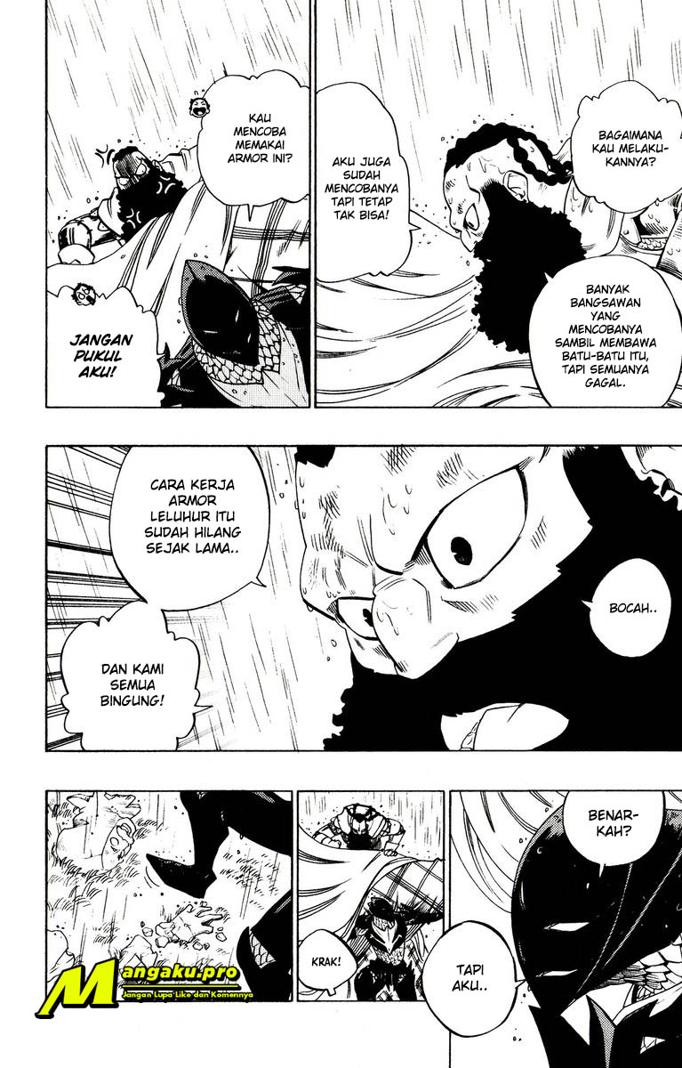 Radiant Chapter 66 halaman 7