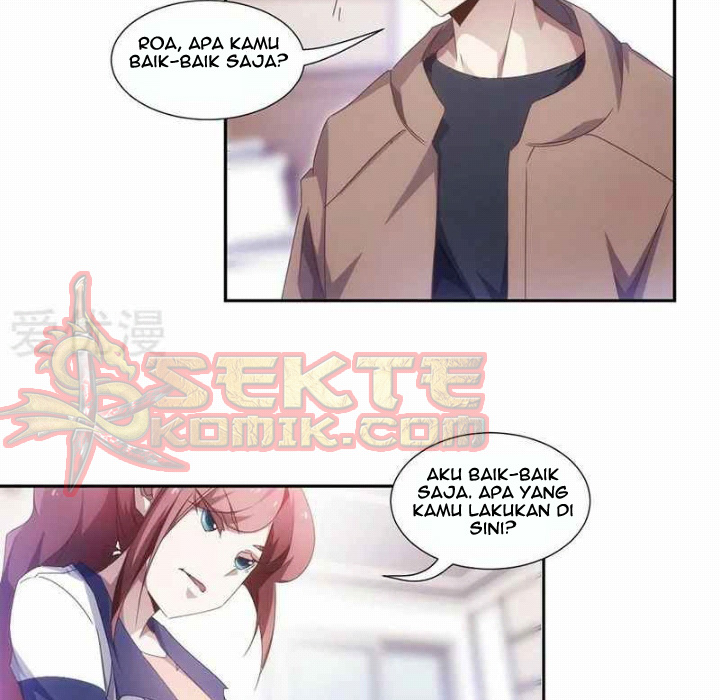Peerless Little Doctor Chapter 59 halaman 7