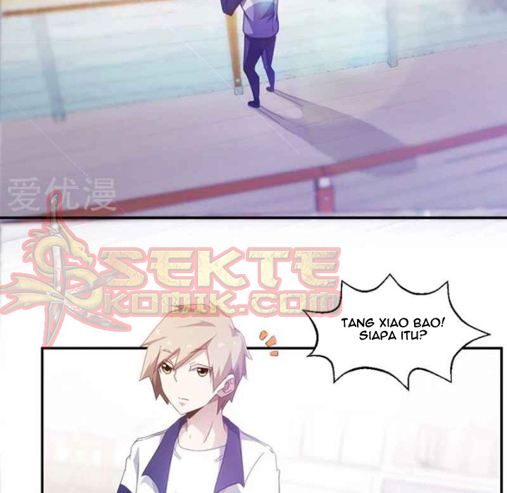 Peerless Little Doctor Chapter 65 halaman 7
