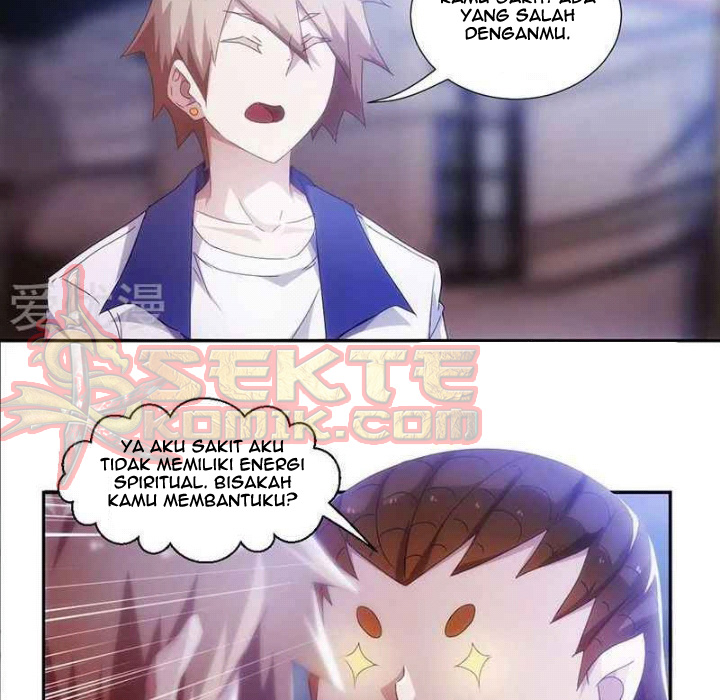 Peerless Little Doctor Chapter 69 halaman 7