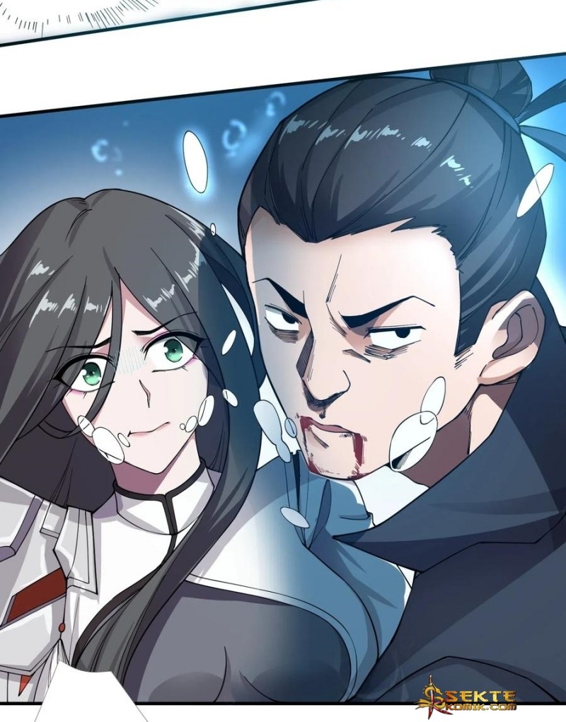 First Dragon Chapter 117 halaman 8