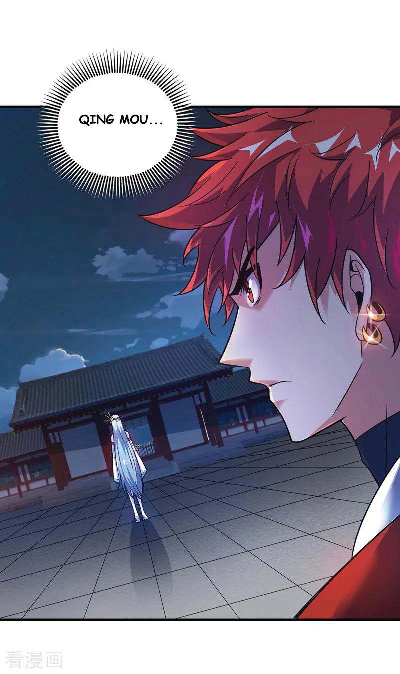 The First Son-In-Law Vanguard of All Time Chapter 51 Gambar 10