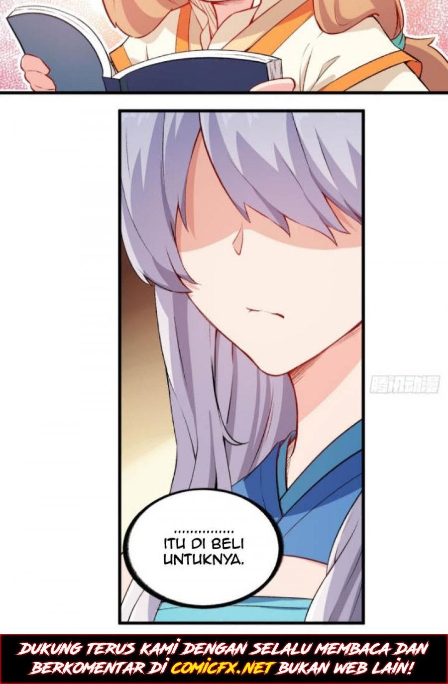 Changan Fantasy Chapter 14 Gambar 10