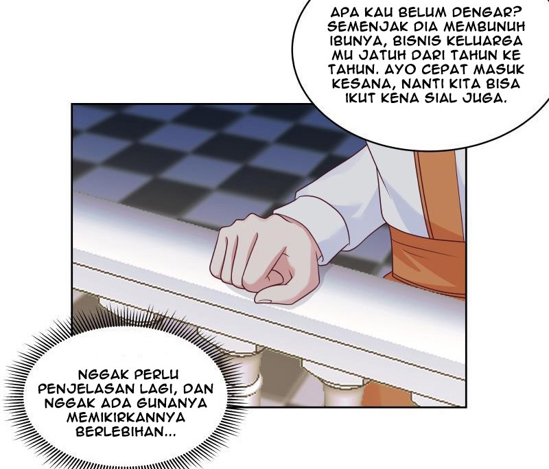 I Have a Dragon on My Body Chapter 259 Gambar 11