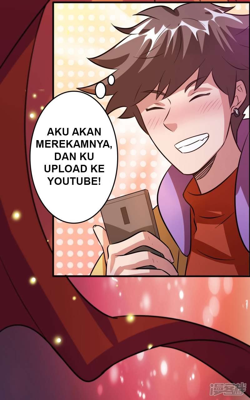 Outlander Tyrant Supplier Chapter 74 halaman 14