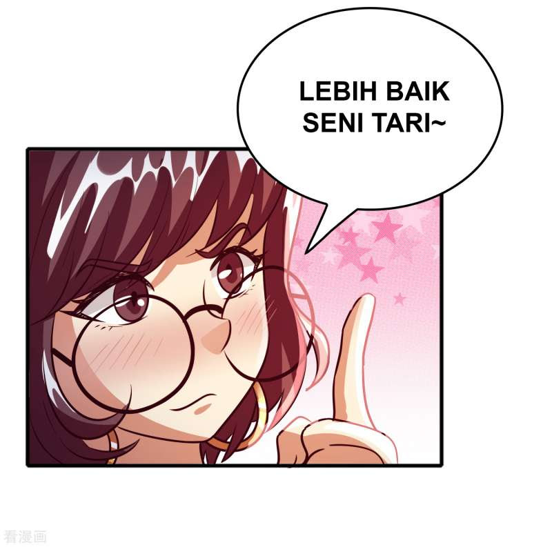 Outlander Tyrant Supplier Chapter 73 halaman 14