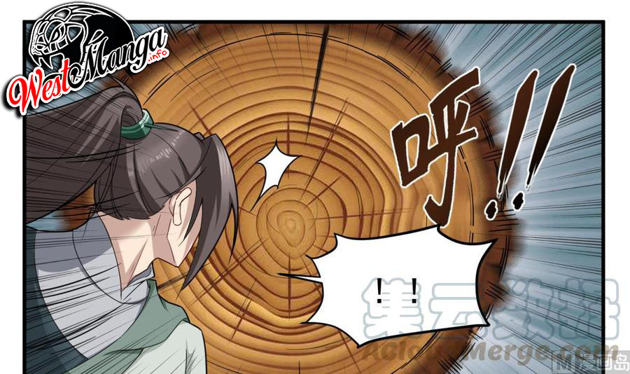 Rebirth of the Dynasty tang Chapter 42 Gambar 17