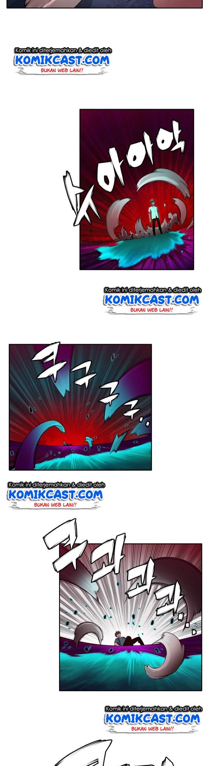 OOPARTS Chapter 19 halaman 10