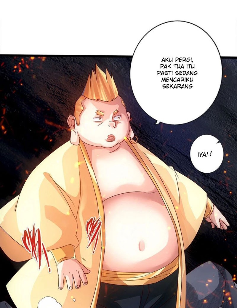 Xianwu Dizun Chapter 34 halaman 11