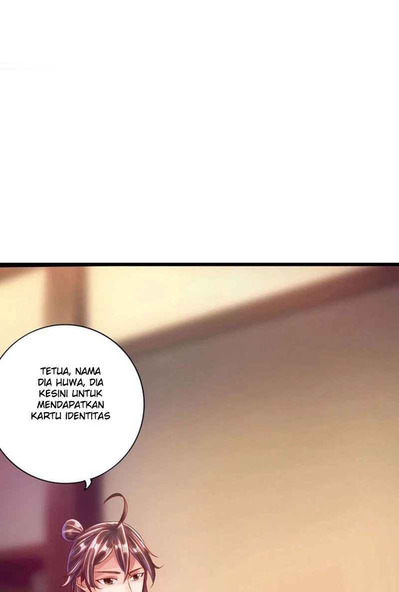 Xianwu Dizun Chapter 35 halaman 11