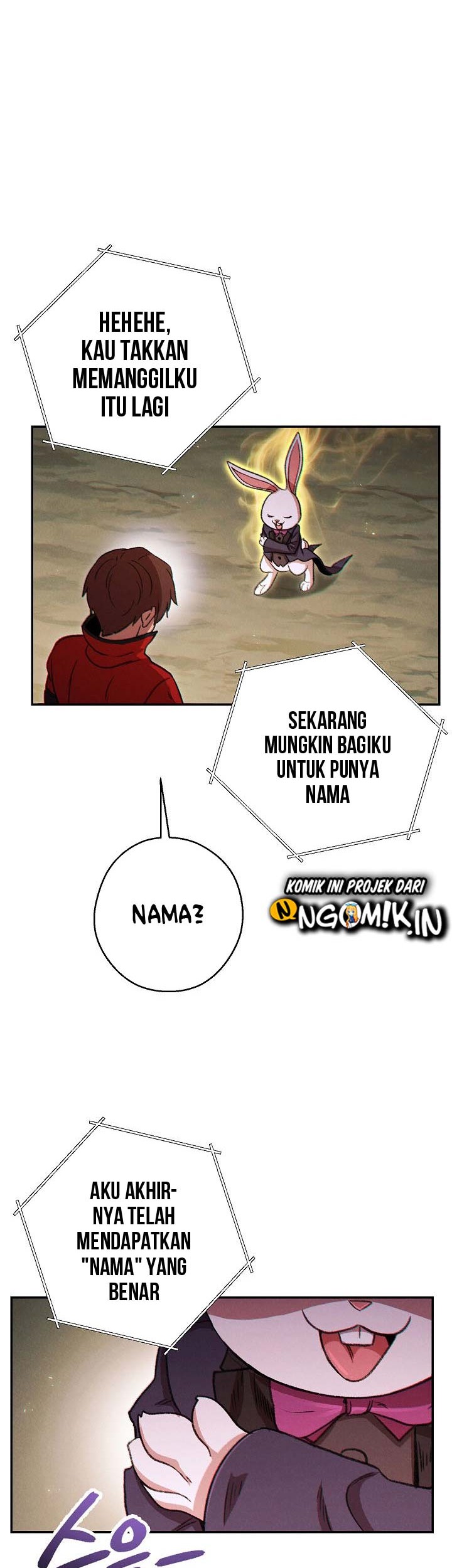 Dungeon Reset Chapter 52 halaman 18