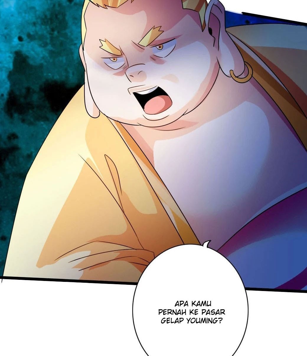 Xianwu Dizun Chapter 40.5 halaman 11