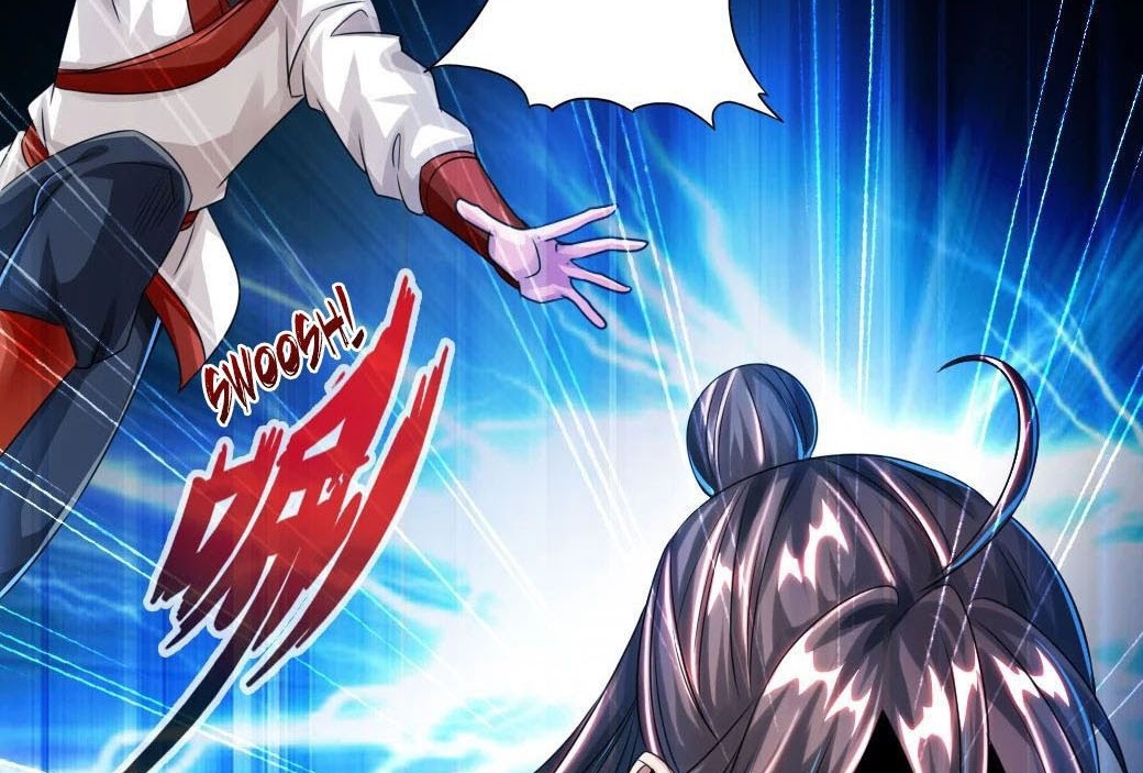 Xianwu Dizun Chapter 40 halaman 11