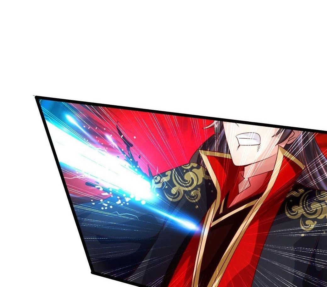 Xianwu Dizun Chapter 38.5 halaman 11