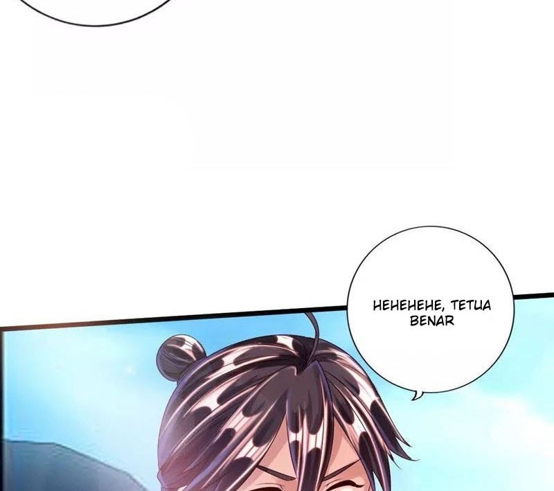 Xianwu Dizun Chapter 36 halaman 7