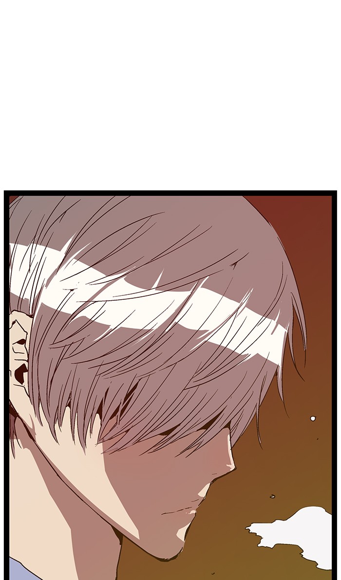 Weak Hero Chapter 121 halaman 37