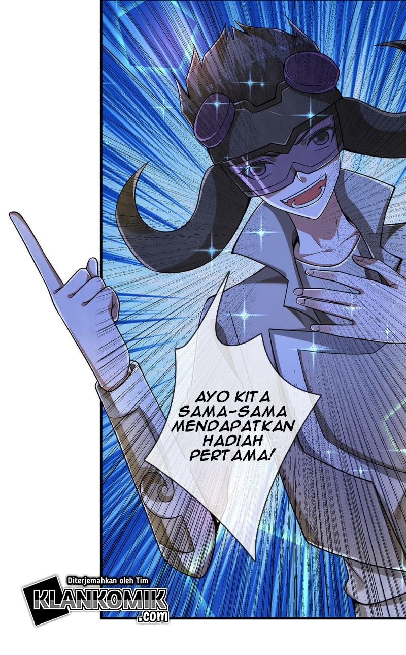 Violent Poisonous Archer Chapter 42 halaman 8