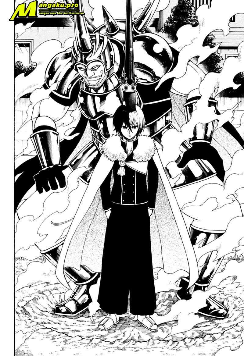 Moriking Chapter 27 halaman 7