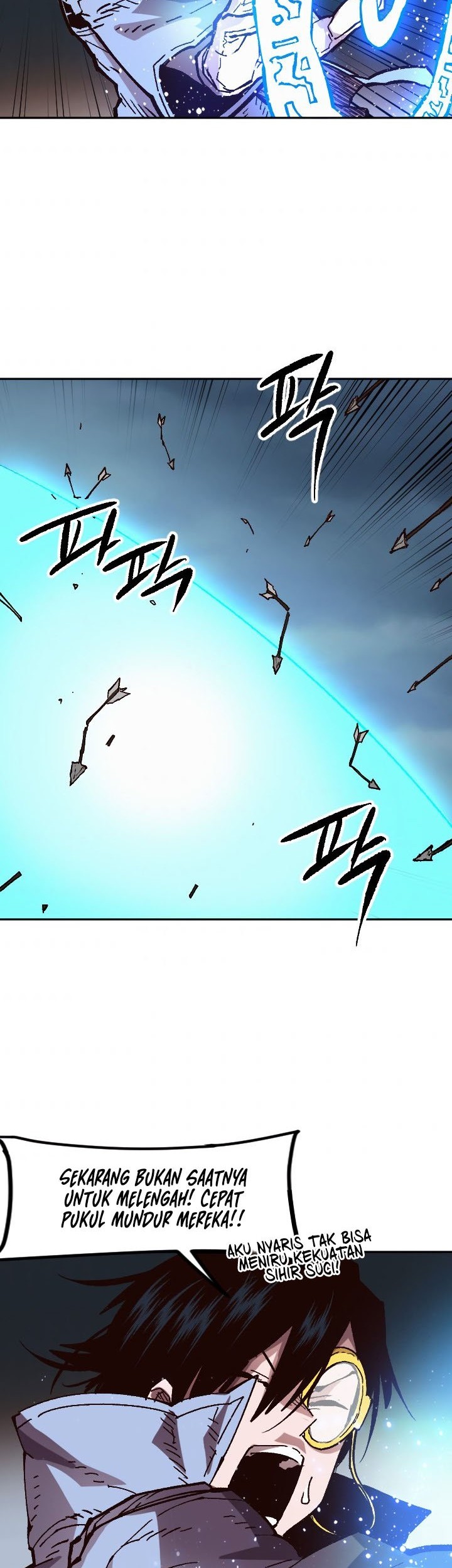 Slave B Chapter 49 halaman 19