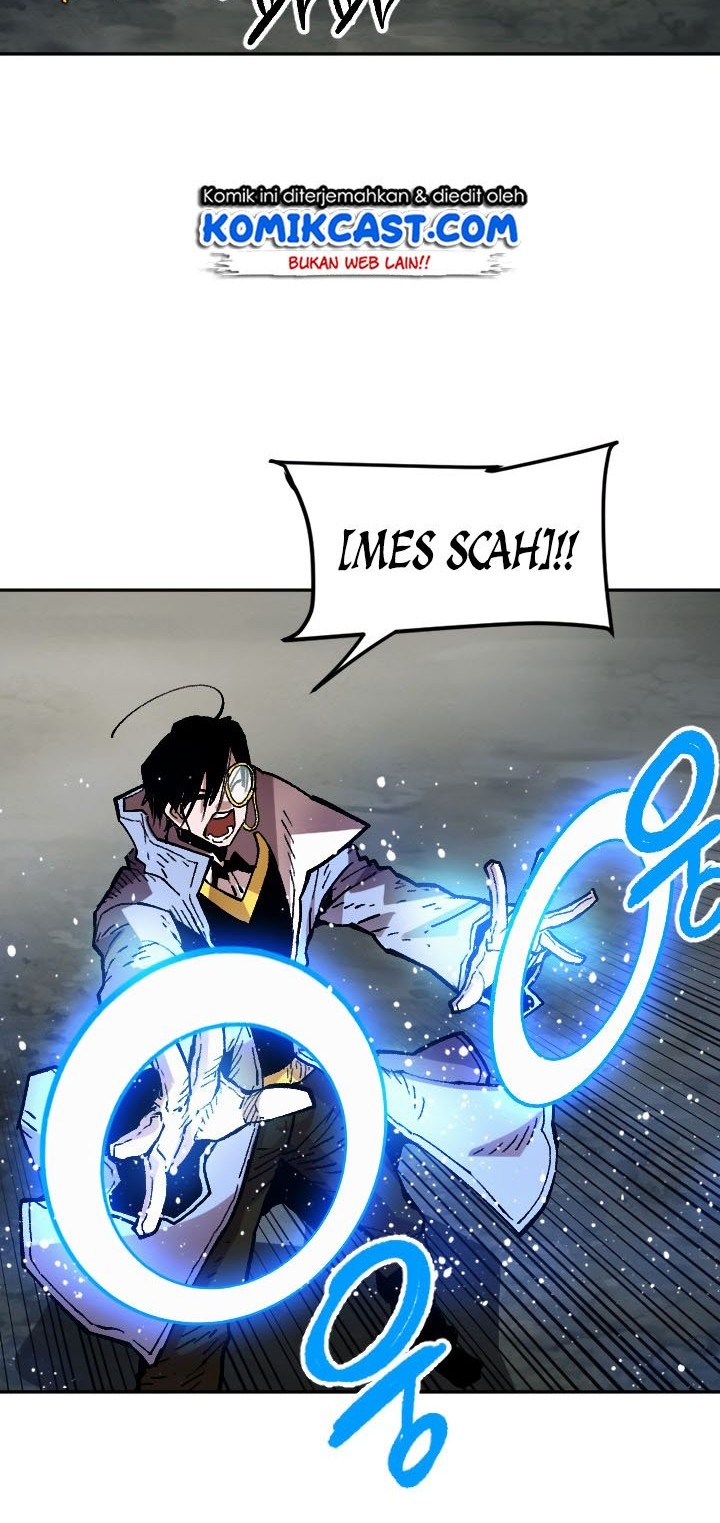 Slave B Chapter 49 halaman 21