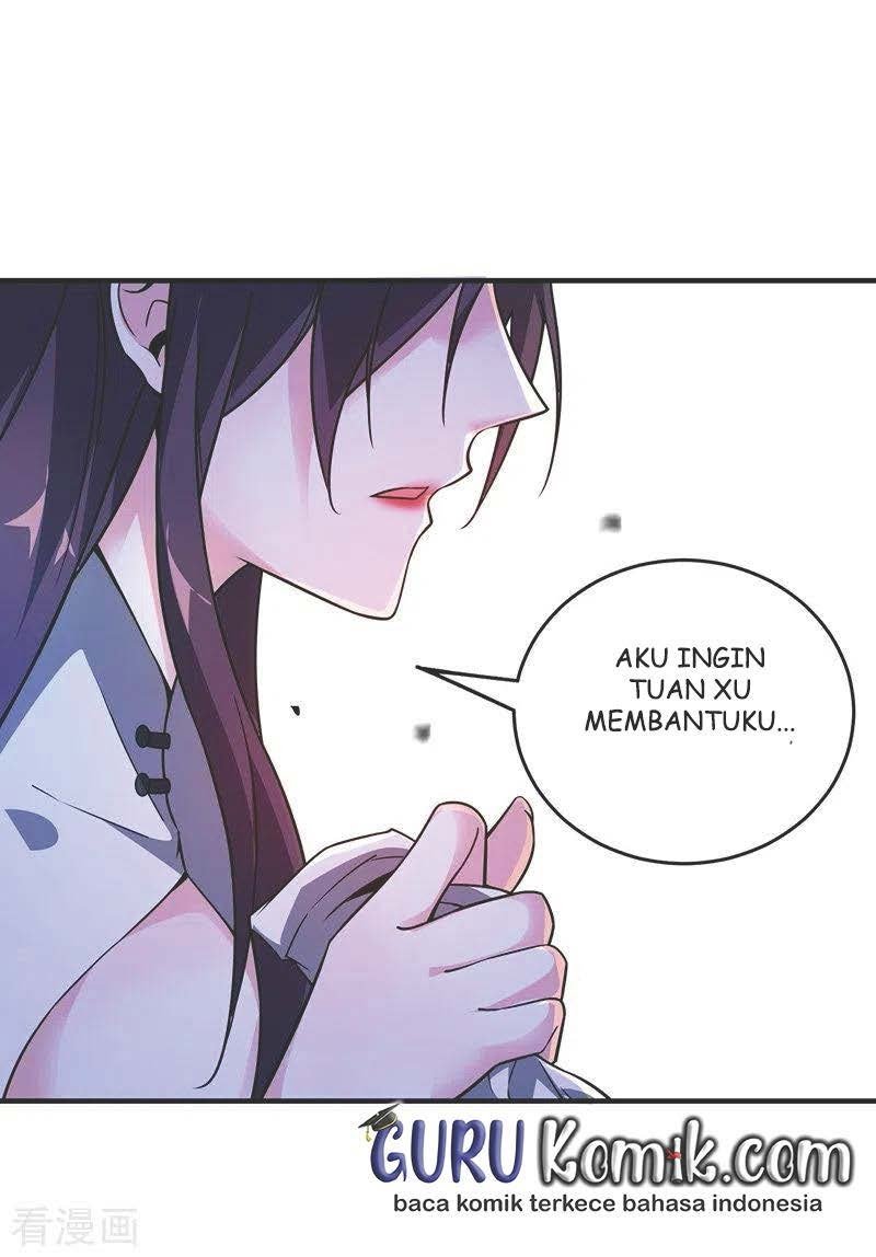 The First Son-In-Law Vanguard of All Time Chapter 62 Gambar 12
